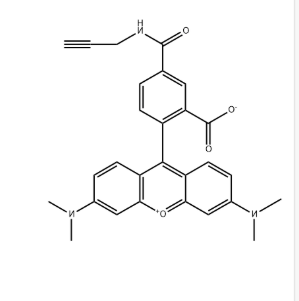 5-TAMRA alkyne 5-TAMRA alkyne