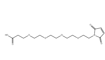 Maleimide PEG4 acid Maleimide PEG4 acid