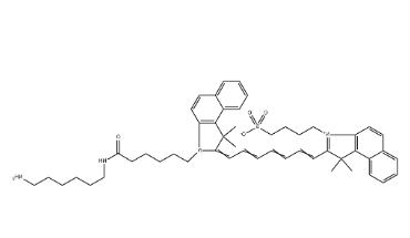 ICG-Amine ICG-Amine