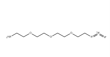 Azide PEG3 NH2