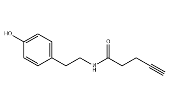 Alkyne Tyramide