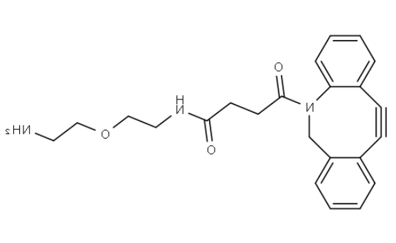 DBCO-PEG1-amine