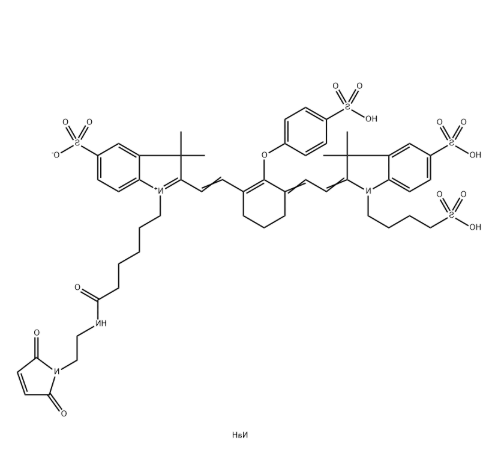 FITC-DBCO，2054339-00-1