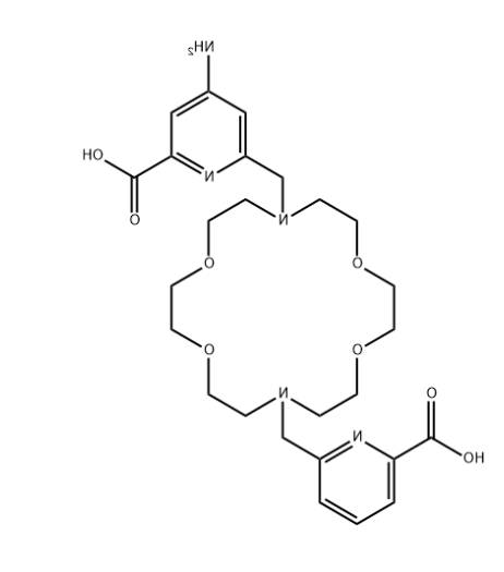 Macropa-NH2，2146095-13-6
