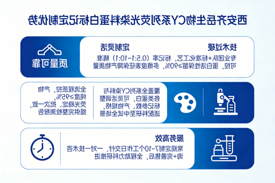 服务优势