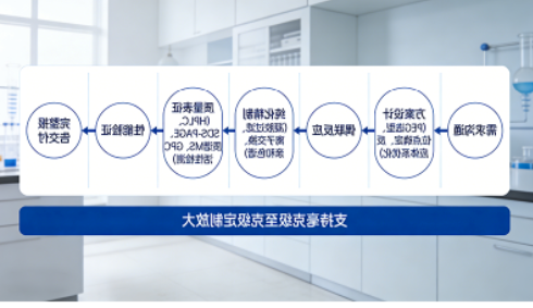 PEG修饰蛋白定制合成 PEG修饰蛋白定制合成