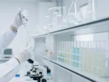 Glucose-PEG-PLGA