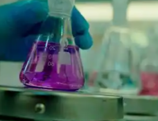 Glucose-PEG-PCL