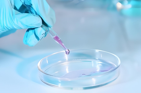 CY5-芍药苷荧光探针偶联物