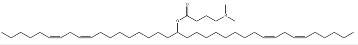 Dlin-MC3-DMA