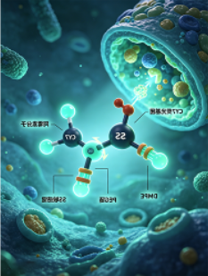 还原敏感型CY7-PEG-DMPE-SS-阿霉素复合物定制 还原敏感型CY7-PEG-DMPE-SS-阿霉素复合物定制