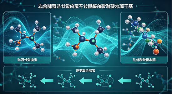 基于疏水链修饰的磷脂分子定向设计与定制合成