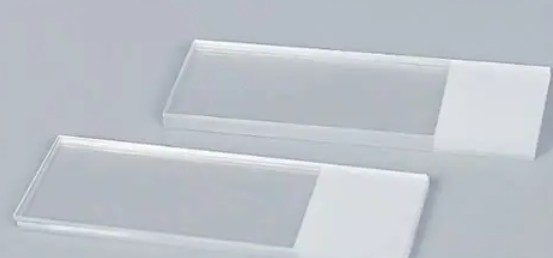 聚合物涂层玻璃载玻片