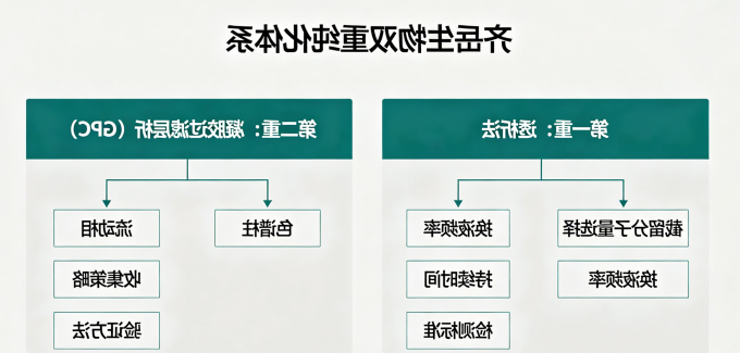 齐岳生物采用双重纯化体系：