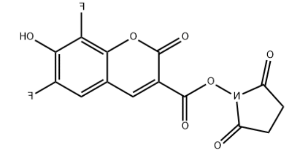 太平洋蓝琥珀酰亚胺酯 太平洋蓝琥珀酰亚胺酯