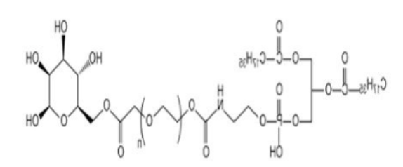 DSPE-PEG-Mannose