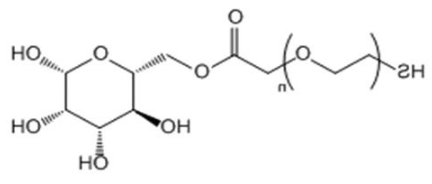 Mannose-PEG-SH