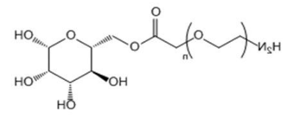 Mannose-PEG-NH2
