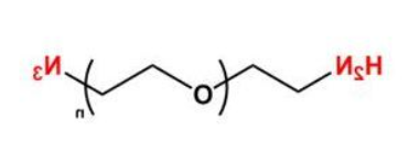 NH2-PEG-N3
