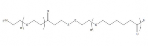PCL-SS-PEG-NH2