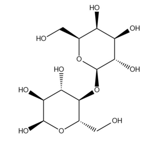 荧光素FITC-乳糖;FITC-Lactose的应用以及相关产品，是由葡萄糖和半乳糖组成的双糖，分子式为C12H22O11
