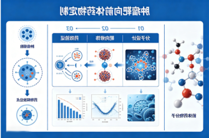 前体药物研发定制平台|支持多类型分子设计与合成