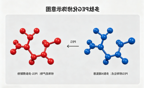 多肽PEG化修饰定制合成方案 | 西安齐岳生物