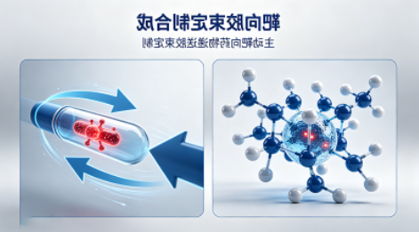 靶向胶束定制合成,主动靶向药物递送胶束定制