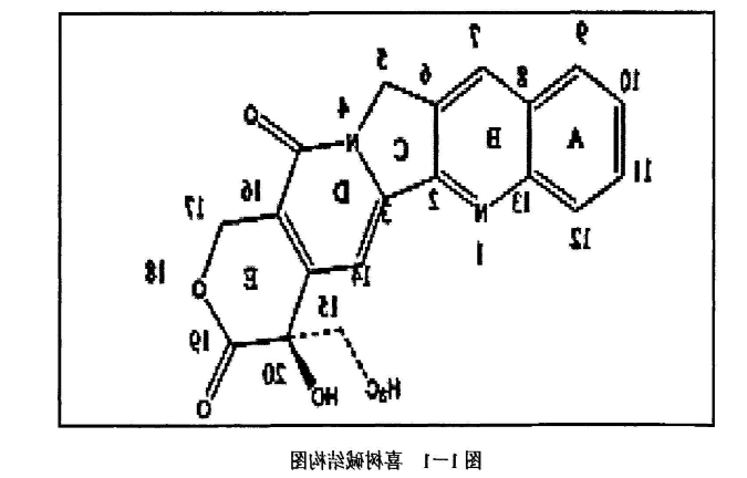 聚轮烷—喜树碱偶联物（PR-CPT前体）给药系统的定制合成-西安齐岳生物提供