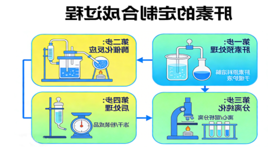 肝素(Heparin)的修饰与改性技术-西安齐岳生物