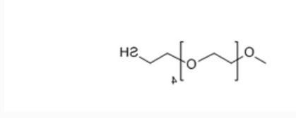 mPEG4-Hydrazide CAS: 1449390-65-1 小分子PEG链接剂 西安齐岳生物