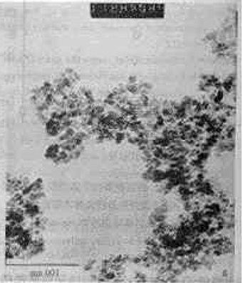 Dextran modified Fe3O4 nanoparticles(150nm) 葡聚糖修饰四氧化三铁纳米颗粒150nm