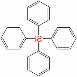 有机硅烷的功能化修饰偶联定制技术